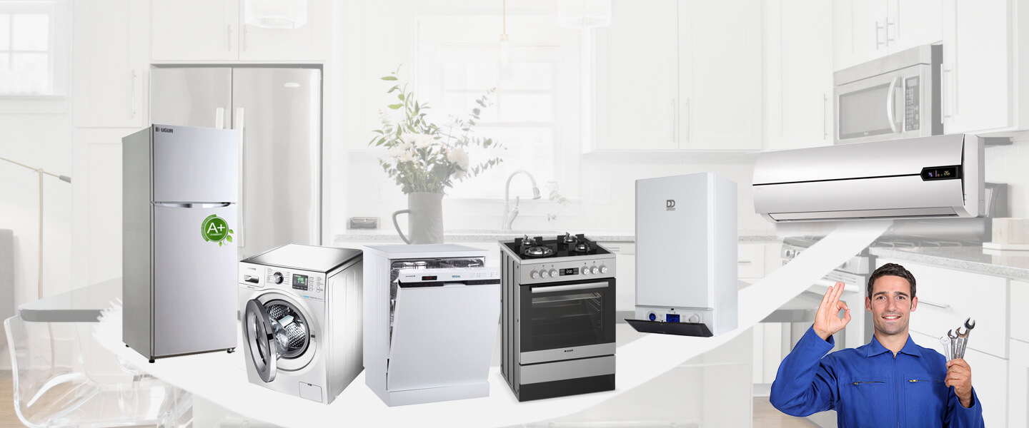 Başmakçı Grundig Servisi